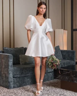 New Robe de mariée Lili MariÉe|Mariée