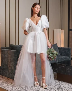 New Robe de mariée Lili MariÉe|Mariée