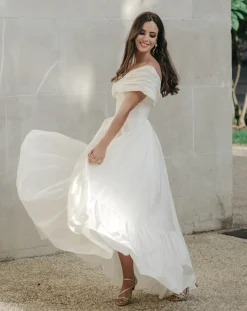 Sale Robe de mariée Lola Outlet