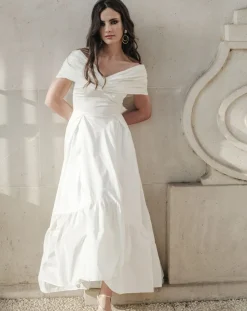 Sale Robe de mariée Lola Outlet