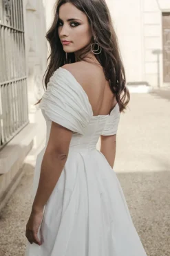 Sale Robe de mariée Lola Outlet