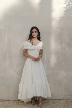 Sale Robe de mariée Lola Outlet