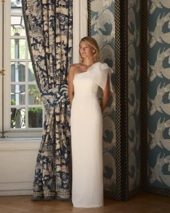 Fashion Robe de Mariée Longue Pétalo MariÉe|Mariée
