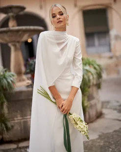 Outlet Robe de mariée Marina MariÉe|Mariée