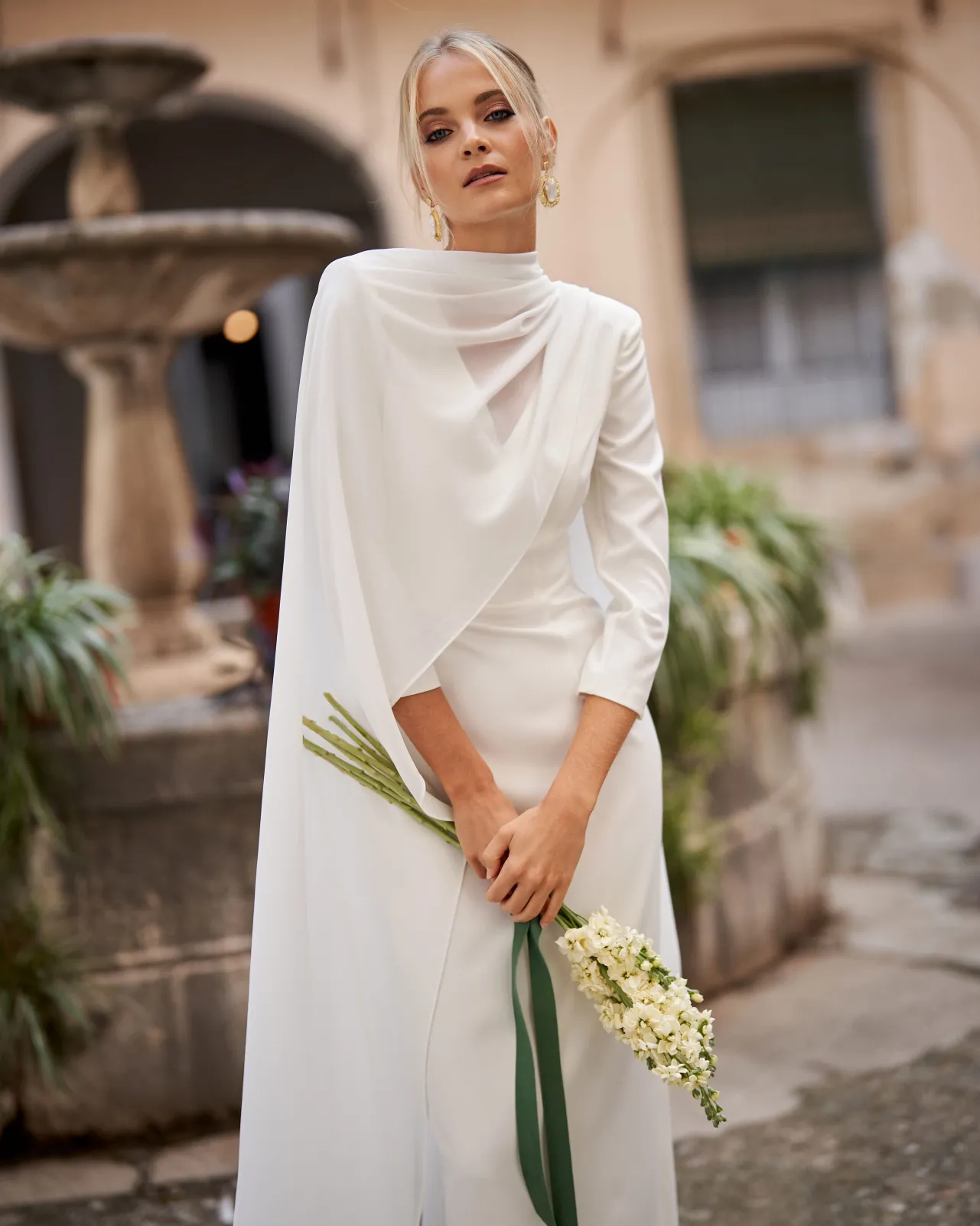 Outlet Robe de mariée Marina MariÉe|Mariée
