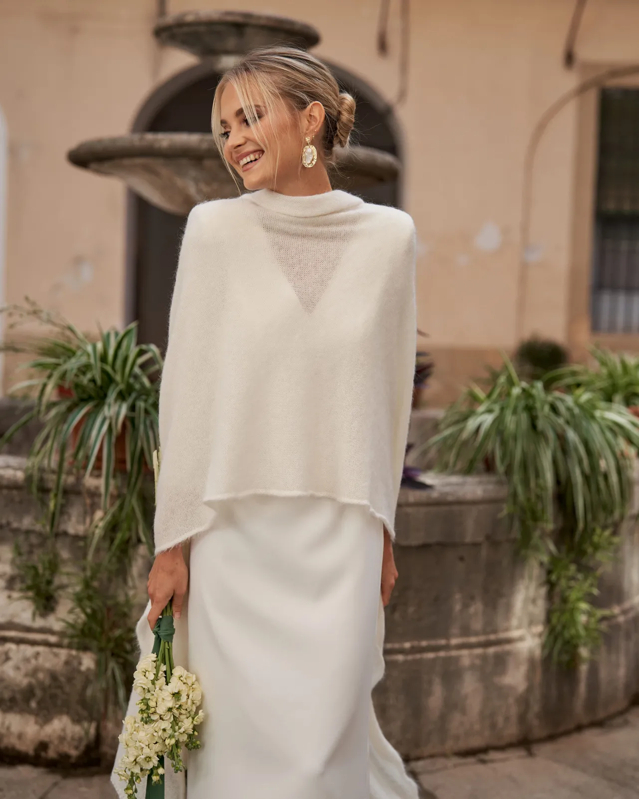 Outlet Robe de mariée Marina MariÉe|Mariée