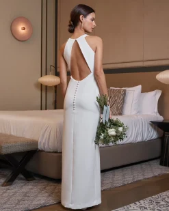 New Robe de mariée Megan MariÉe|Mariée
