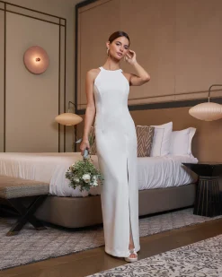 New Robe de mariée Megan MariÉe|Mariée