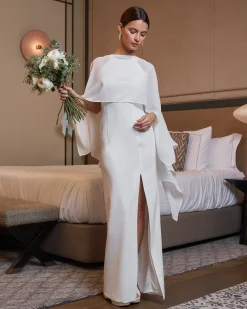 New Robe de mariée Megan MariÉe|Mariée