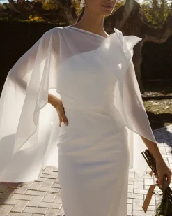 Shop robe de mariée pétale Outlet