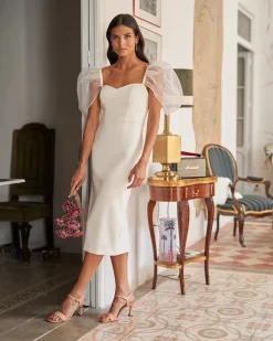 Sale Robe de mariée Sienne MariÉe|Mariée
