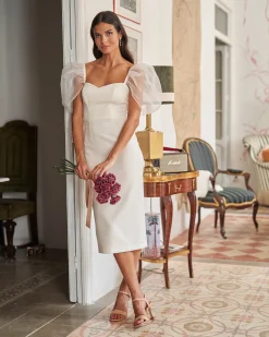 Sale Robe de mariée Sienne MariÉe|Mariée