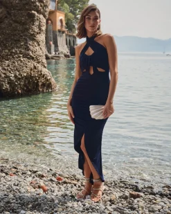 Best Robe Giovanna Marino Outlet|Soirée