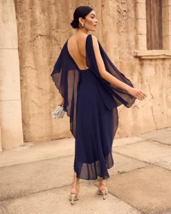 Flash Sale Robe Marine Grèce Outlet|Remise Des Diplômes