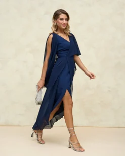 Flash Sale Robe Marine Grèce Outlet|Remise Des Diplômes