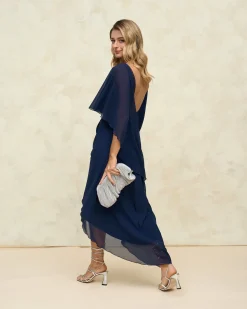 Flash Sale Robe Marine Grèce Outlet|Remise Des Diplômes