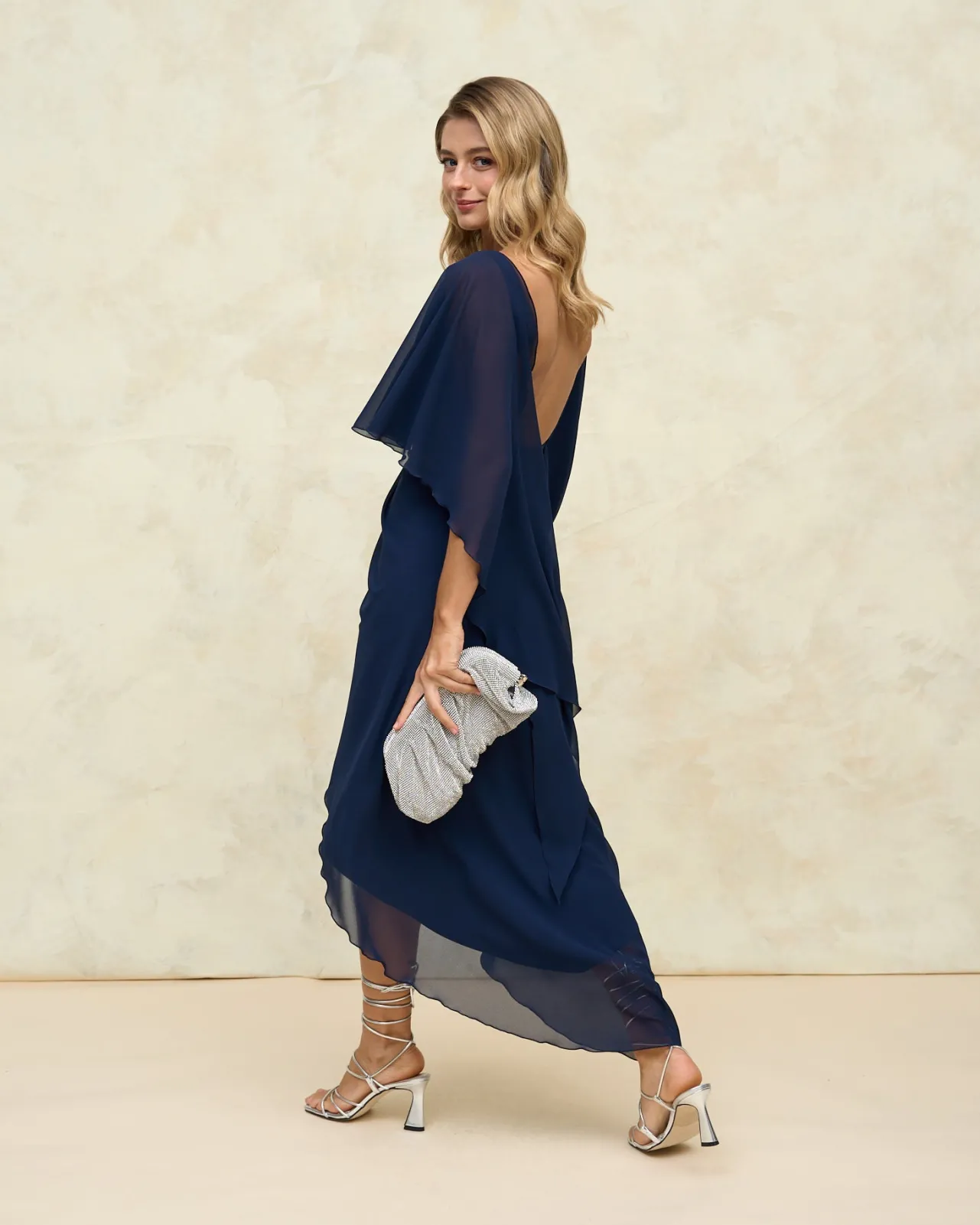 Flash Sale Robe Marine Grèce Outlet|Remise Des Diplômes