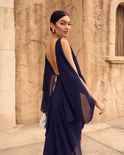 Flash Sale Robe Marine Grèce Outlet|Remise Des Diplômes