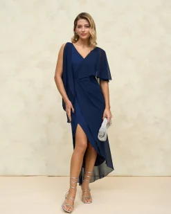 Flash Sale Robe Marine Grèce Outlet|Remise Des Diplômes