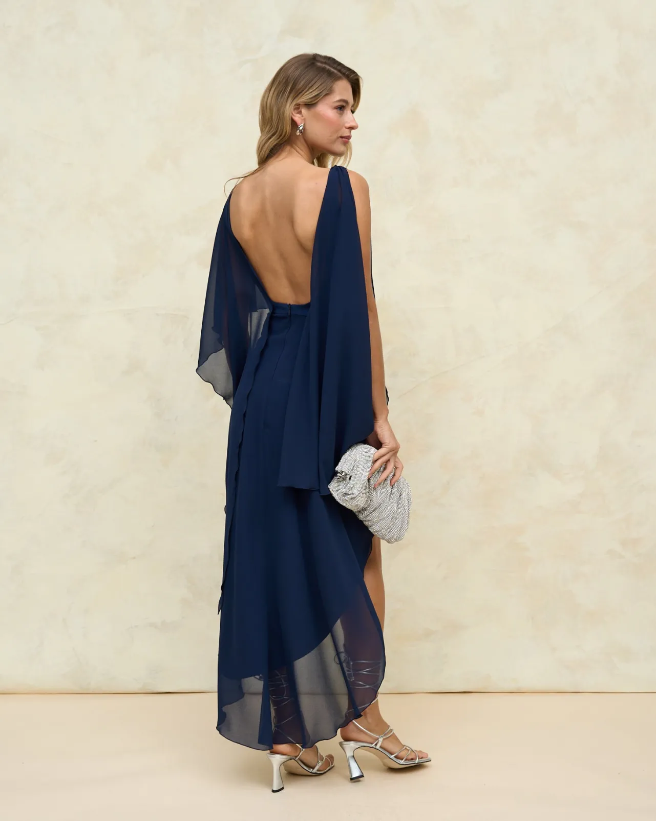 Flash Sale Robe Marine Grèce Outlet|Remise Des Diplômes