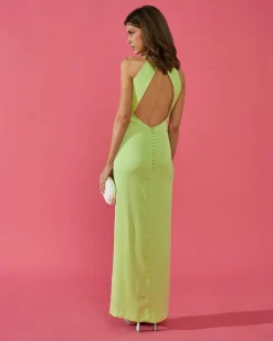 Best Robe Megan Lima Outlet|Invité Mariage