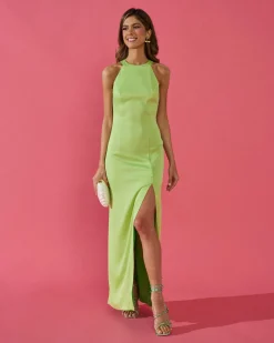 Best Robe Megan Lima Outlet|Invité Mariage