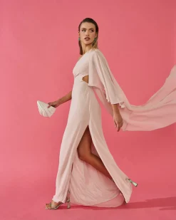 Best Robe nue Valentina Outlet|Invité Mariage