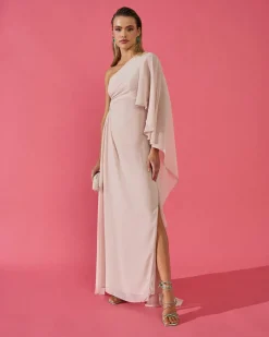 Best Robe nue Valentina Outlet|Invité Mariage