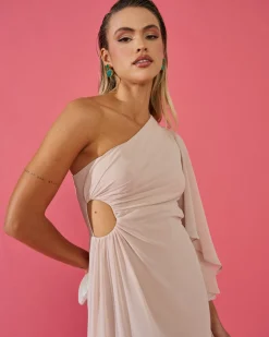 Best Robe nue Valentina Outlet|Invité Mariage