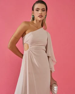 Best Robe nue Valentina Outlet|Invité Mariage