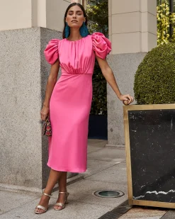 Discount Robe Sophie Bubblegum Rose Outlet