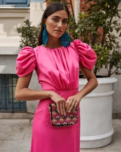Discount Robe Sophie Bubblegum Rose Outlet