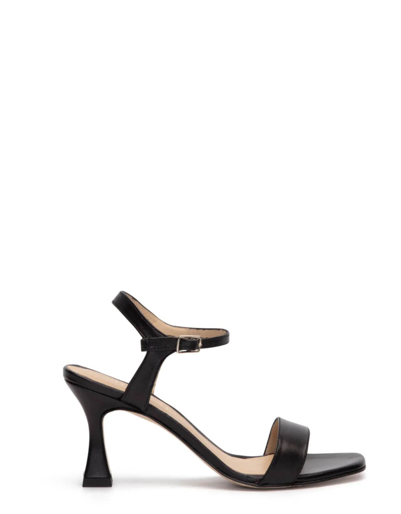 Discount Sandales en cuir Marilyn nude Chaussures