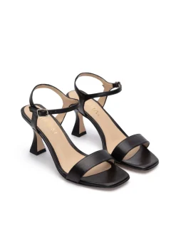 Discount Sandales en cuir Marilyn nude Chaussures
