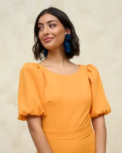 Store Singe Soleil Orange Outlet|Invité Mariage