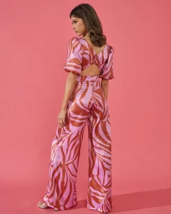 Fashion Singe Soleil Zèbre Outlet|Invité Mariage