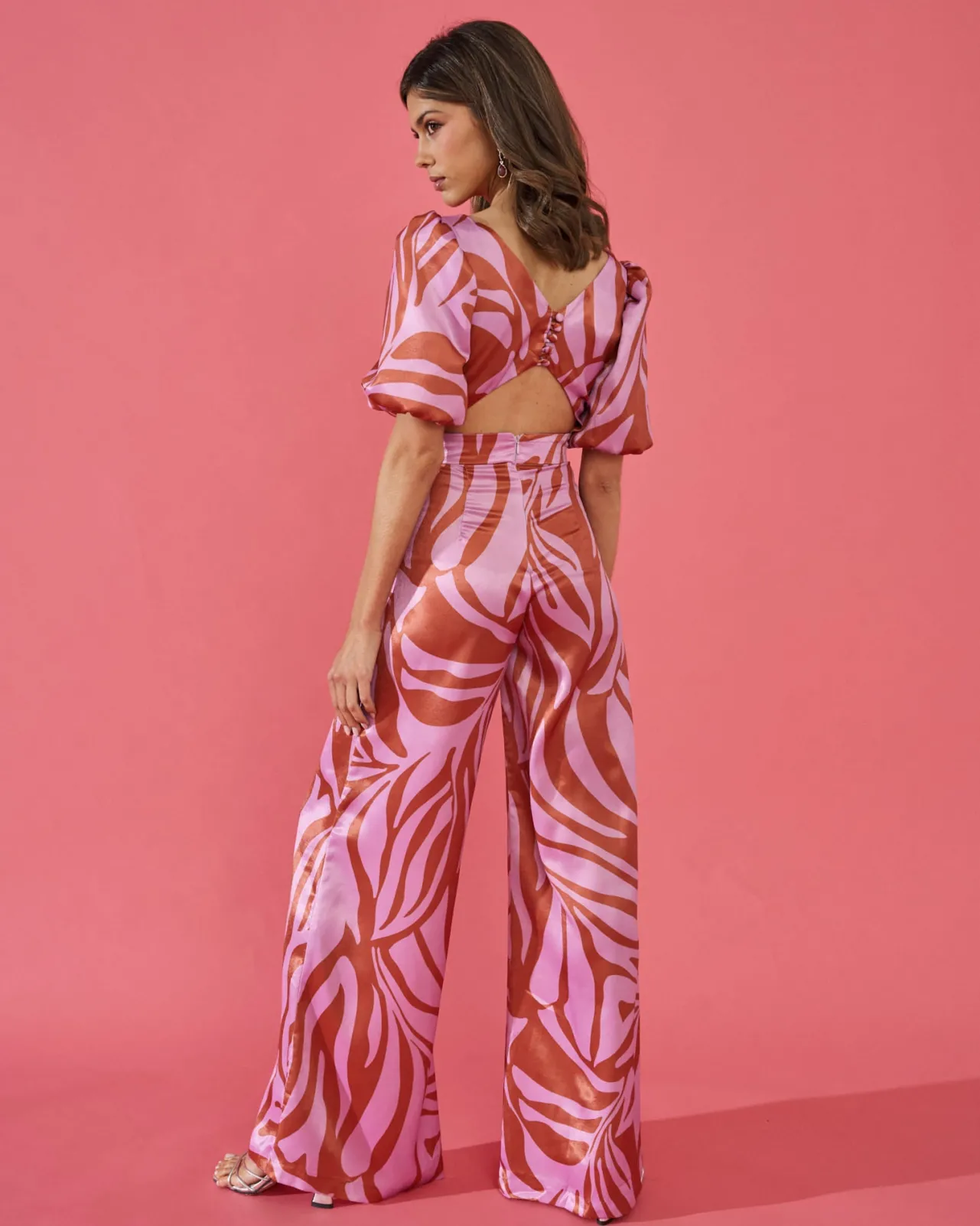 Fashion Singe Soleil Zèbre Outlet|Invité Mariage
