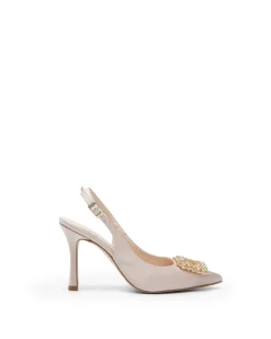 Cheap Talon nu Kiara Mariée|Chaussures